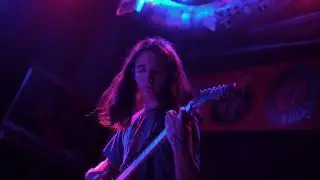 When The World Falls - Live at Will's Pub in Orlando, FL | 1/12/2026
