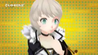 Closers Online Mistletein Introduction Trailer