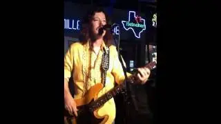 Ted Russell Kamp - Americana Jam 2011