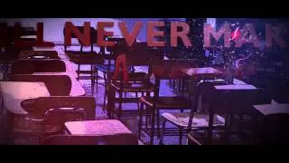 Fear Of Dreams - Murder At Harlot Academy (feat. John Easterly) Official Lyric Video