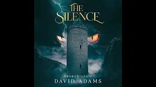 New audiobook indie horror