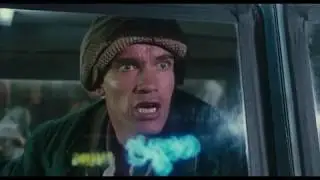 Not Familiar With That Address - Total Recall 1990