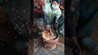 Tips for cutting stainless metal with plasma cutter #plasma #viral #shortsvideo