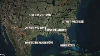 More complaints about traveling veterinarian Dr. Gregory Ford; attorney for victims shares update on