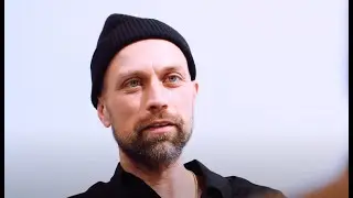 Something Creative with Khary feat: co-founder & editor-in-chief of Office Magazine Simon Rasmussen