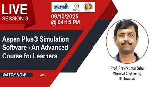 Aspen Plus&reg; Simulation Software - An Advanced Course for Learners