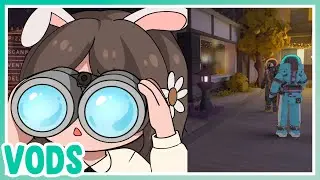 I lost my maid - VOD