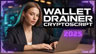 ANGEL CRYPTO DRAINER 2025 🔥💵💰
