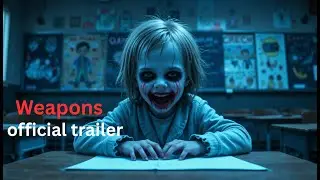 Weapons &ndash; The Missing | Small Town Horror Mystery With a Terrifying Twist