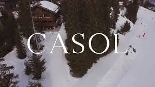 Chalet Lily of the Valley, Courchevel 1850, Alpes, France x Casol