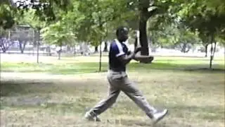 Beng chuan (Wood).wmv