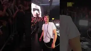 Argy playing Timeless remix by MORTEN 🔥🎆 #theweeknd #timeless #remix