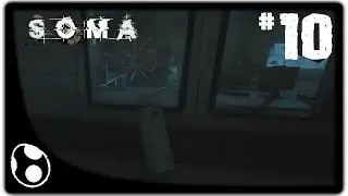 Stay quiet! | Soma | Ep10