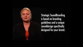 Soundbranding: How to Get There