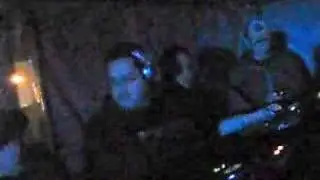 Nightmare B4 X-Mas 2007 - Liquid NRG