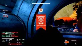 Trials of Osiris: Ill Will Collateral!