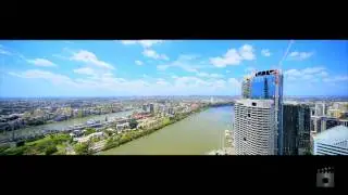514 Aurora Towers 420 Queen Street, Brisbane QLD By Brandon Wortley