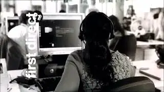 HSBC - First Direct - Cinema 2010-2011