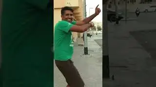 Dubai street dance #dubai #dubaistreetwalk #uae #dance #shorts #facts