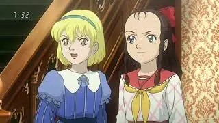 Kaze no Shoujo Emily - Full Opening Theme (Slowed + Reverb)
