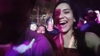 Goa vlog | Sunburn 2021 | Priyanka Bora|