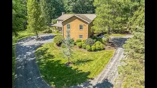 Stunning 4-Bedroom Family Home in Glenmoore, PA - 49 Denton Dr Tour