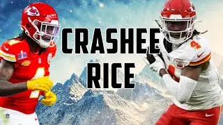 Everything We Know About The Rashee Rice Accident