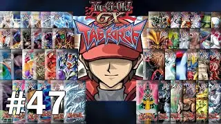 Suspicious Facility | Let's Play Yu-Gi-Oh! GX Tag Force | Card Pack Collector | Part 47