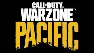 Plunder Background Theme #1 - Call of Duty: Warzone Pacific