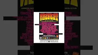 @therhubarb9206 - #2024 live shows! #uk #doom #alternative #festivals #live #metal #rock