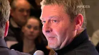 Le monde... Vu par l'alchimiste (Evènement INREES)