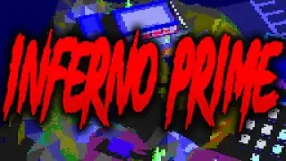 Inferno Prime | Fake PS1 HORROR GAME demo Trailer
