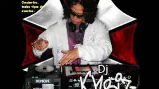 Marihuana Mix - Dj khriz 'El Maravilloso'