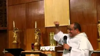 Deberes de familia y servicio en la Iglesia