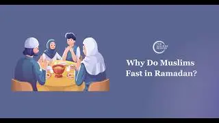 Fasting in Ramadan: A Journey of Self-Purification