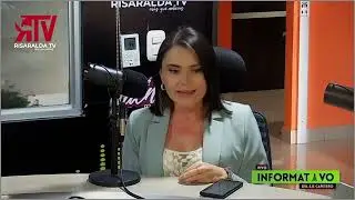 Pabla V. Hern&aacute;ndez A. & Tania Michael Mar&iacute;n Giraldo - Innovative Education y simuladores CloudLabs