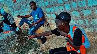 Majoka Fiza ft Neiza Blizer kuzitoka official music video 