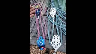 Fiddle Block и 5 к 1 &mdash; это одно и то же?