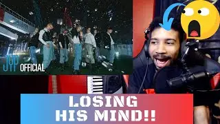 PRODUCER REACTS | STRAY KIDS- S CLASS (FIRST TIME REACTION)