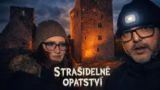 V OPU&Scaron;TĚN&Eacute;M OPATSTV&Iacute; KELLS PRIORY - ZJEVUJ&Iacute; se zde př&iacute;zraky mnichů!