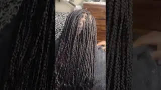 Goddess Box Braids in Tucson Arizona 520-808-2465 or 520-389-4499