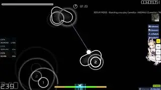 Anomaly hr 10 miss (best misscount)