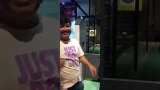 Fun time in @ SICHO Arena  #play #viral #viralvideo #video #vlog