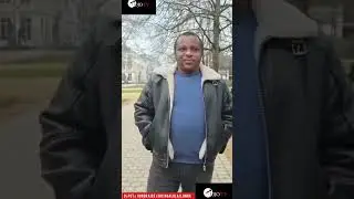 🛑BA VÉRITÉS SUR KAGAME, KABILA, DÉPUTÉ HONORAIRE ÉRIC NGALULA ILUNGA A RÉVÉLÉ YANGO (1ère Partie)