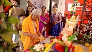 बनेच्या घरी झालं बाप्पाचं आगमन | H.M. Bane T.M. Bane | Full Episode - 20
