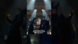 Злодеи Диснея и ведьмы из страны Оз в фильме &laquo;Агата навсегда&raquo; #marvel