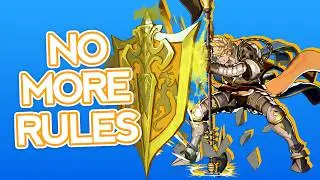 Breaking Every Fighting Game Rule - A Review of Vane
