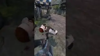 I’m the best assassin… #shorts