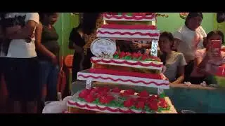 xv a&ntilde;os de yorlette y ana dalay  en tulixtlahuaca 2021