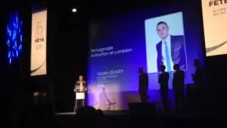 Animation et coh&eacute;sion (Vadim Gouty - convention i@d)